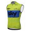2018 Team Sky Fietsvest N004 